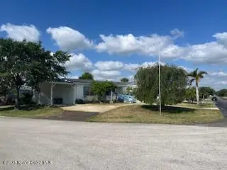 5361 Bison Street #P19, Micco, FL 32976 - #2