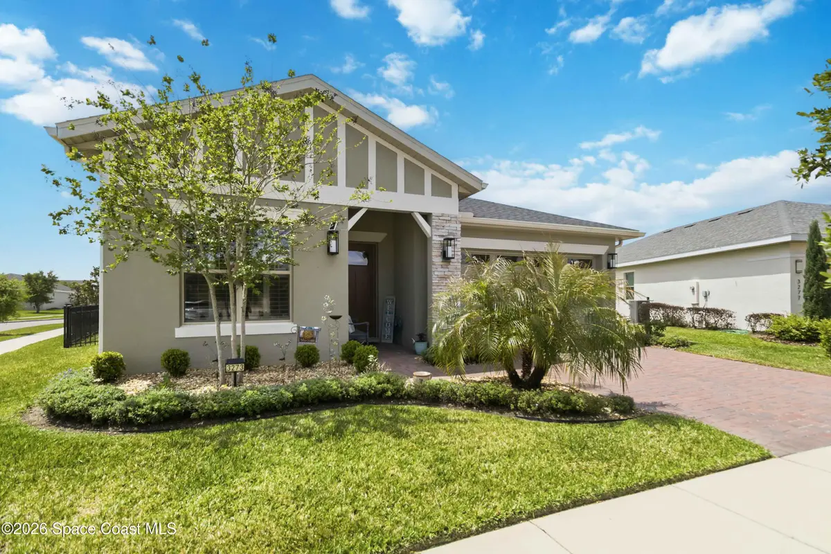 3273 Songbird Circle, Harmony, FL 34773 - #1