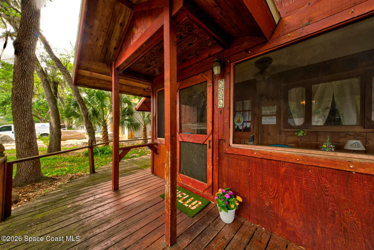 506 Nogales Avenue Ne, Palm Bay, FL 32907 - #1