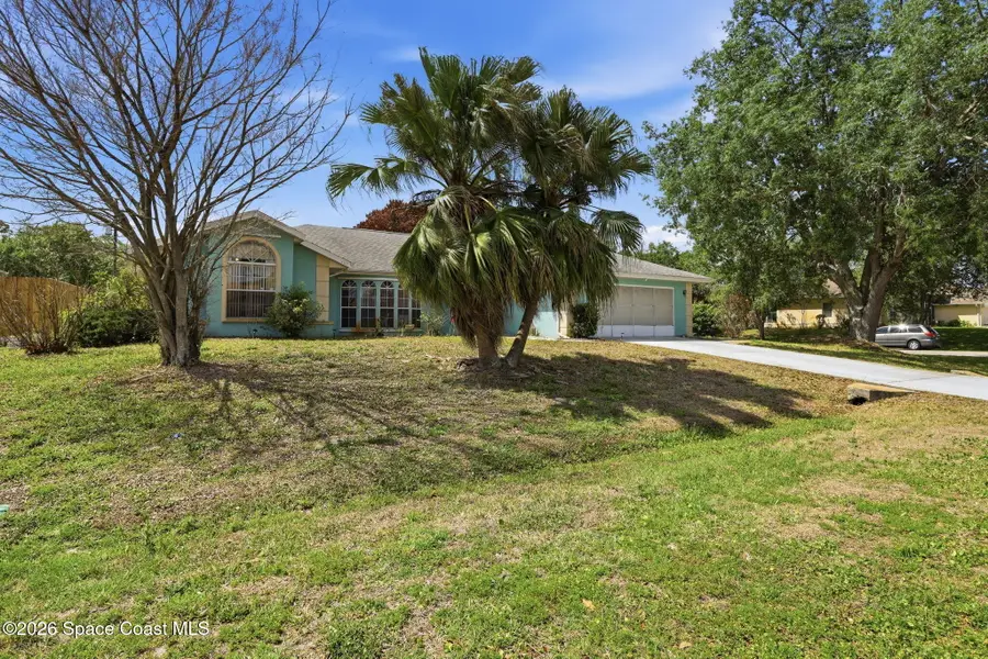 400 Vin Rose Circle Se, Palm Bay, FL 32909 - #3