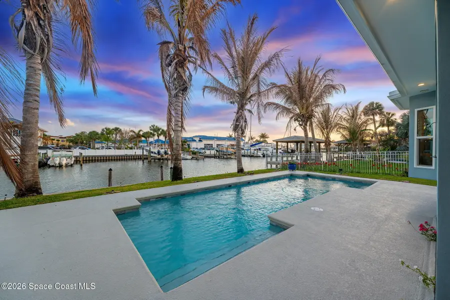 112 Cat Cay Lane, Indian Harbour Beach, FL 32937 - #2