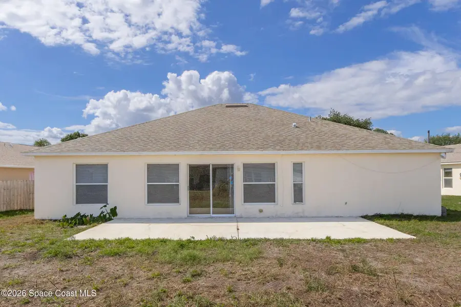 483 Freeman Road Nw, Palm Bay, FL 32907 - #3