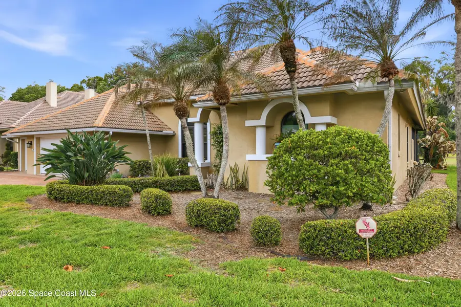 786 Florencia Circle, Titusville, FL 32780 - #3