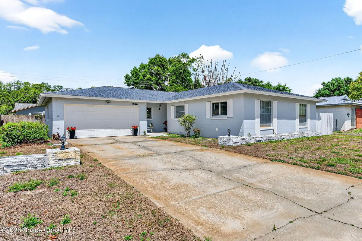 1426 Lema Drive, Titusville, FL 32780 - #1