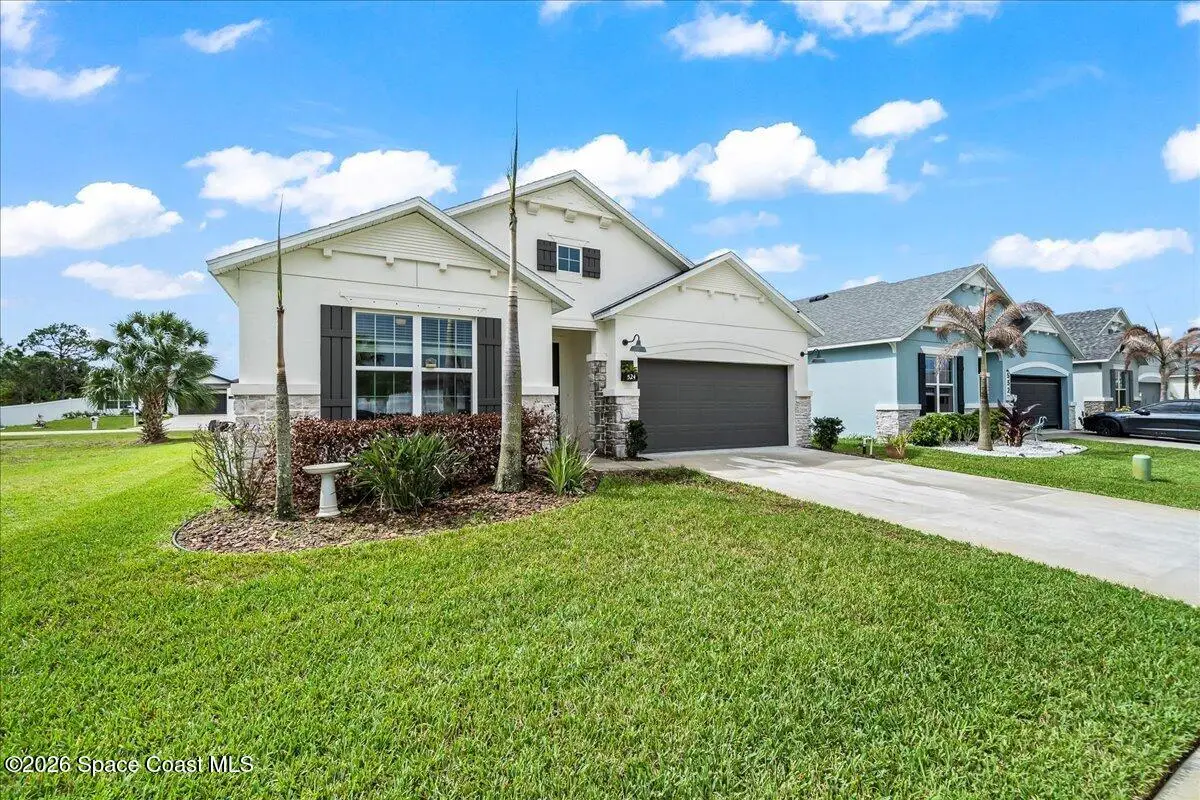 524 Corbin Circle Sw, Palm Bay, FL 32908 - #1