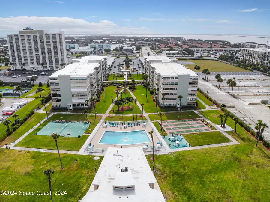 2020 N Atlantic Avenue #308-S, Cocoa Beach, FL 32931 - #2