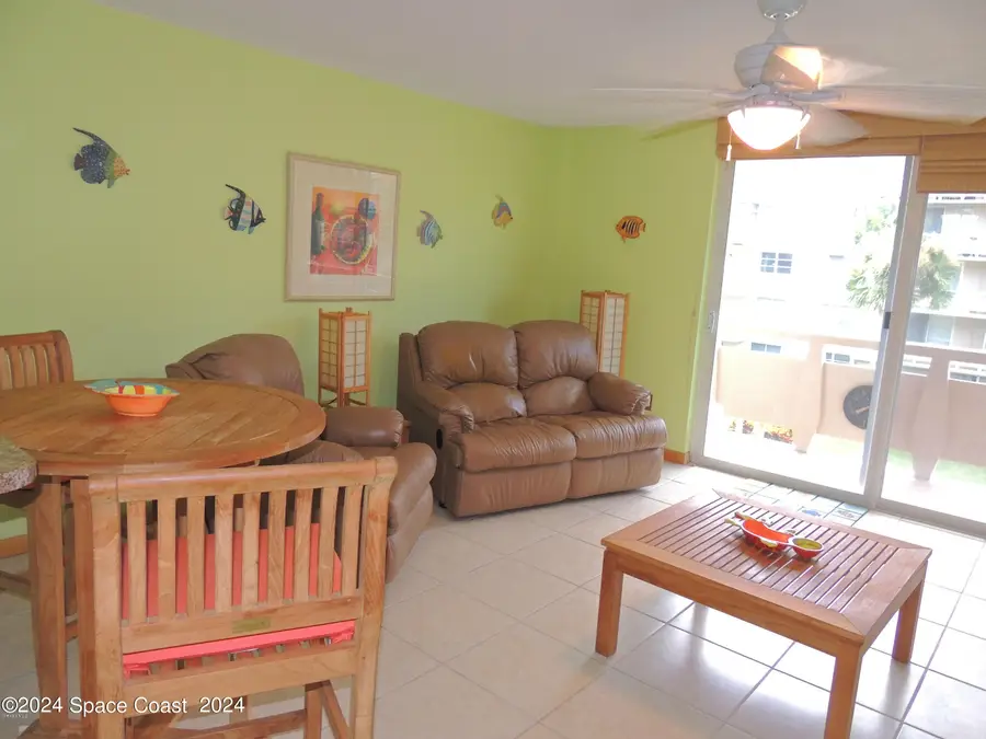 2020 N Atlantic Avenue #308-S, Cocoa Beach, FL 32931 - #3