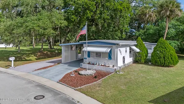 268 Holiday Park Boulevard Ne, Palm Bay, FL 32907