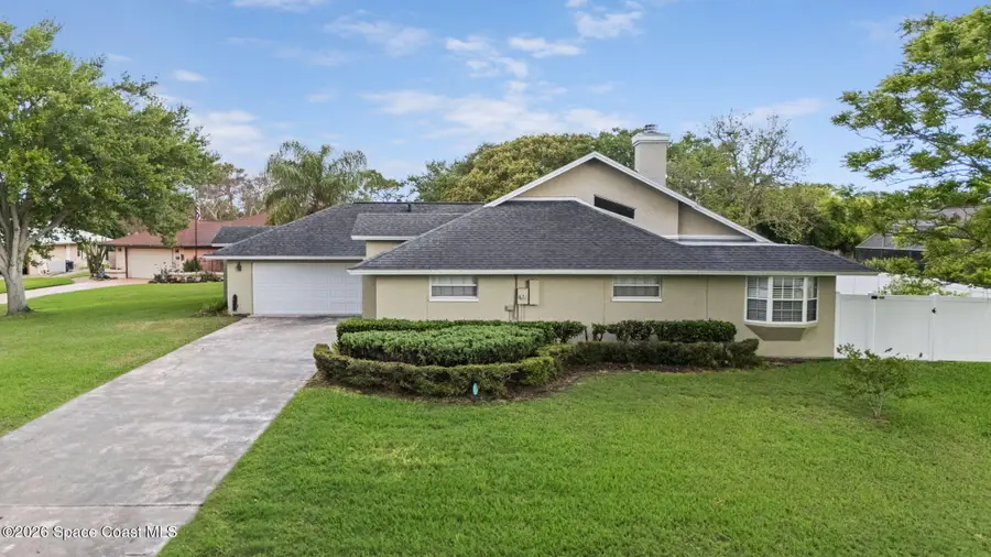 432 Crystal Lake Drive, Melbourne, FL 32940 - #3