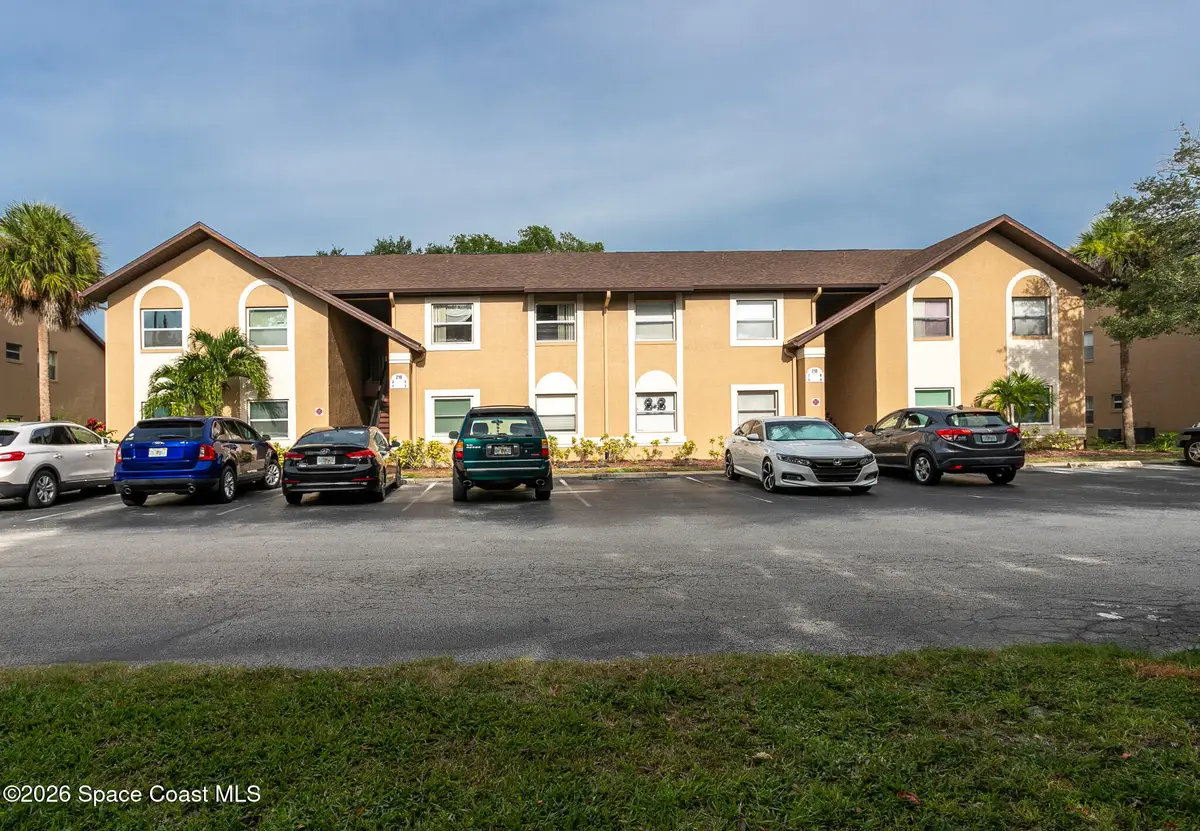 275 Spring Drive #7, Merritt Island, FL 32953 - #1
