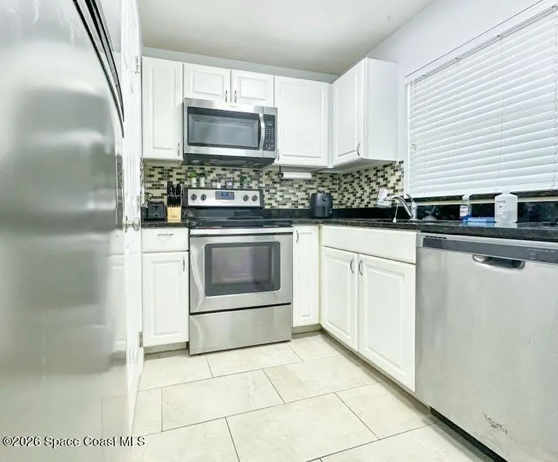 275 Spring Drive #7, Merritt Island, FL 32953 - #3