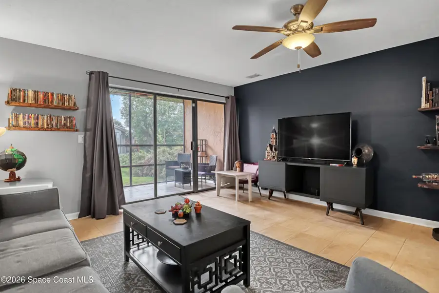 2323 Golf Lake Circle #1122, Melbourne, FL 32935 - #3