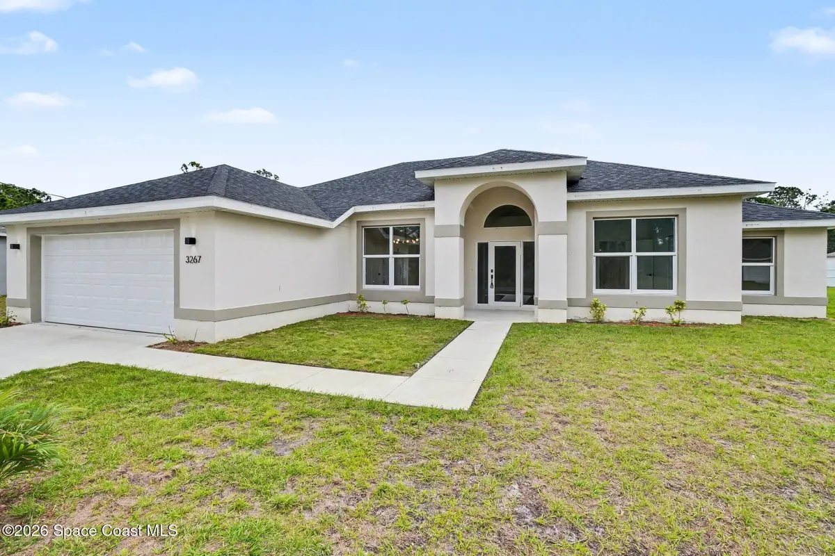 3267 Halacka Avenue Se, Palm Bay, FL 32909 - #1