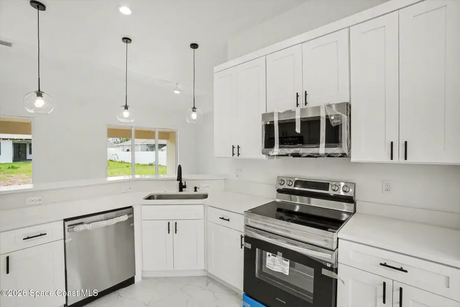 3267 Halacka Avenue Se, Palm Bay, FL 32909 - #2