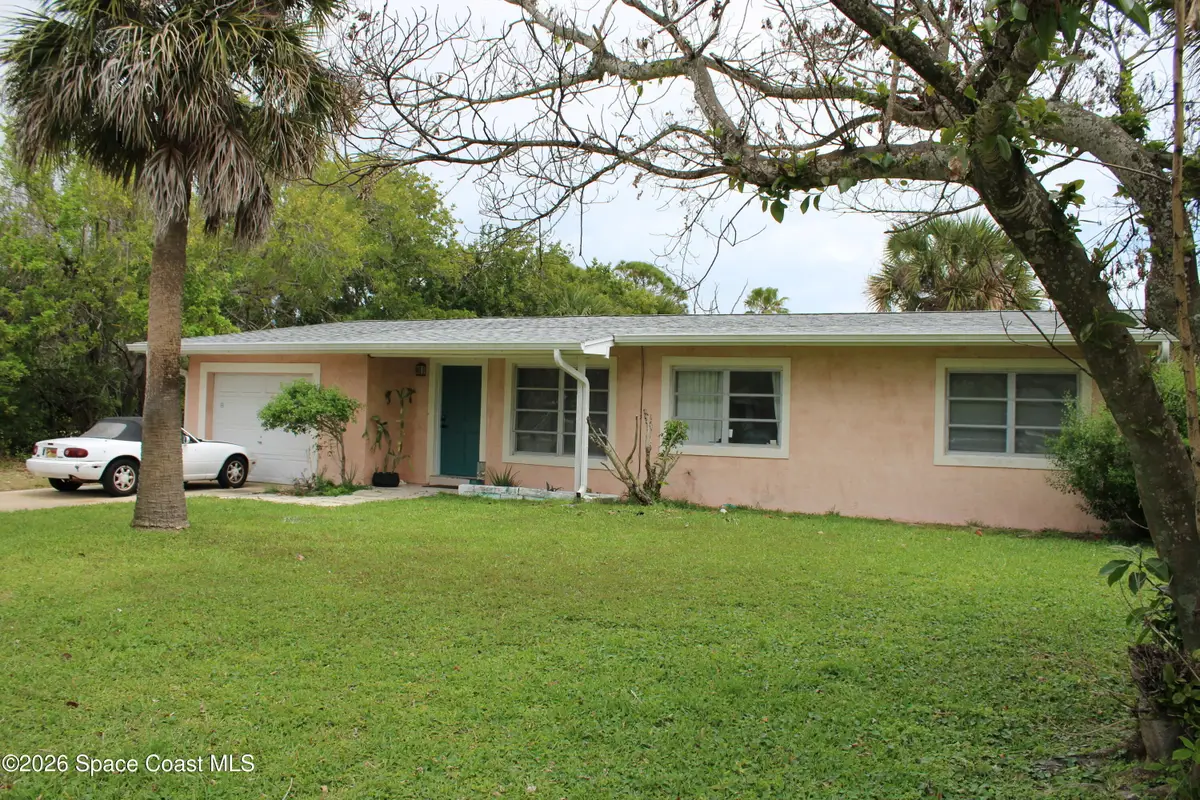 101 Chipola Road, Cocoa Beach, FL 32931 - #1