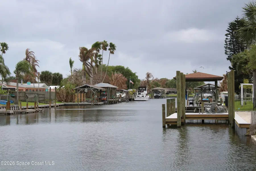 101 Chipola Road, Cocoa Beach, FL 32931 - #2