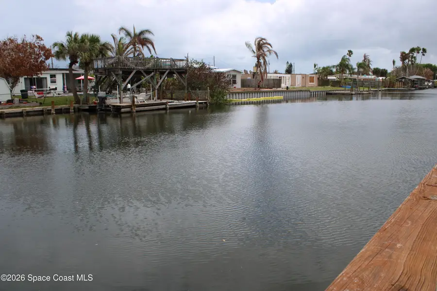 101 Chipola Road, Cocoa Beach, FL 32931 - #3