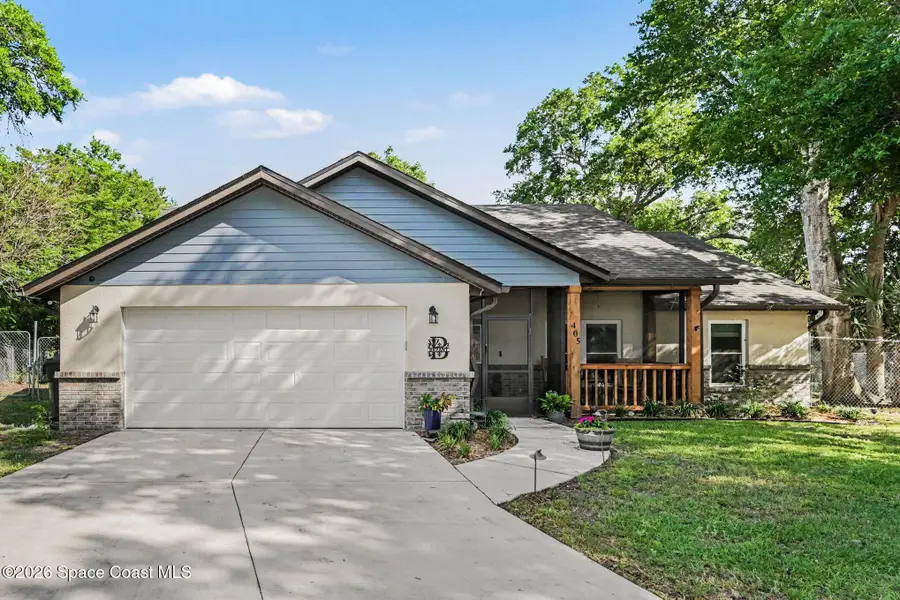 405 Indian Oaks Court, Titusville, FL 32796 - #3