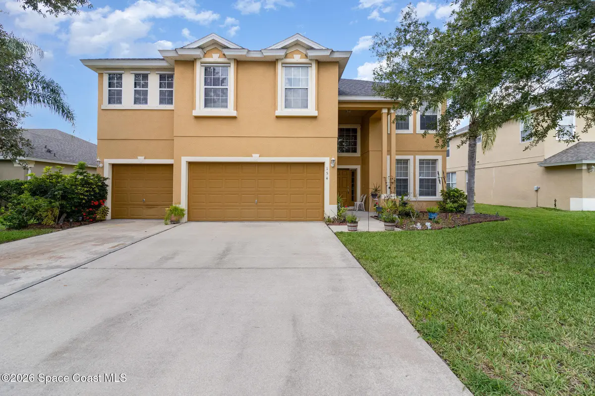 154 Wading Bird Circle Sw, Palm Bay, FL 32908 - #1