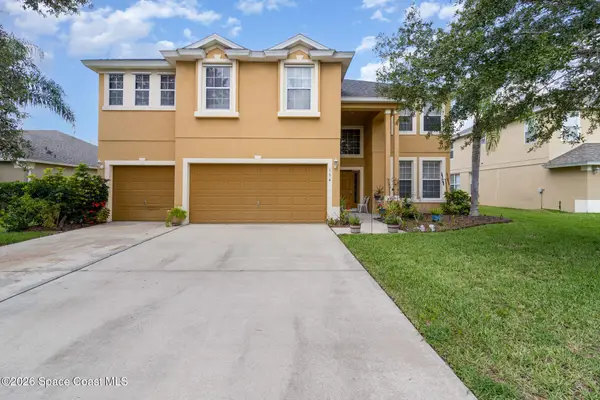 154 Wading Bird Circle Sw, Palm Bay, FL 32908