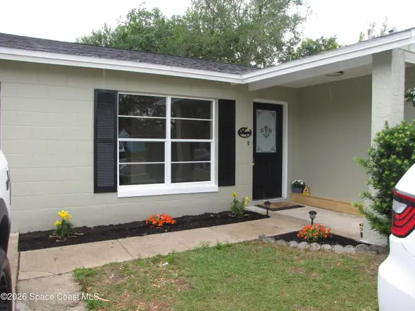 3545 Von Stuben Court, Titusville, FL 32796