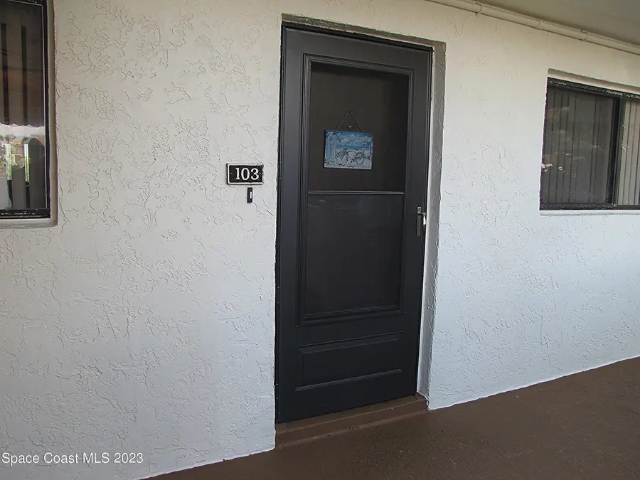3060 N Atlantic Avenue #103, Cocoa Beach, FL 32931 - #2