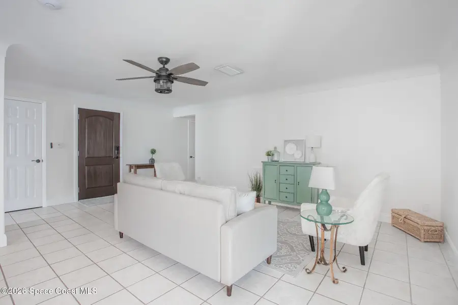 815 First Street, Merritt Island, FL 32953 - #2