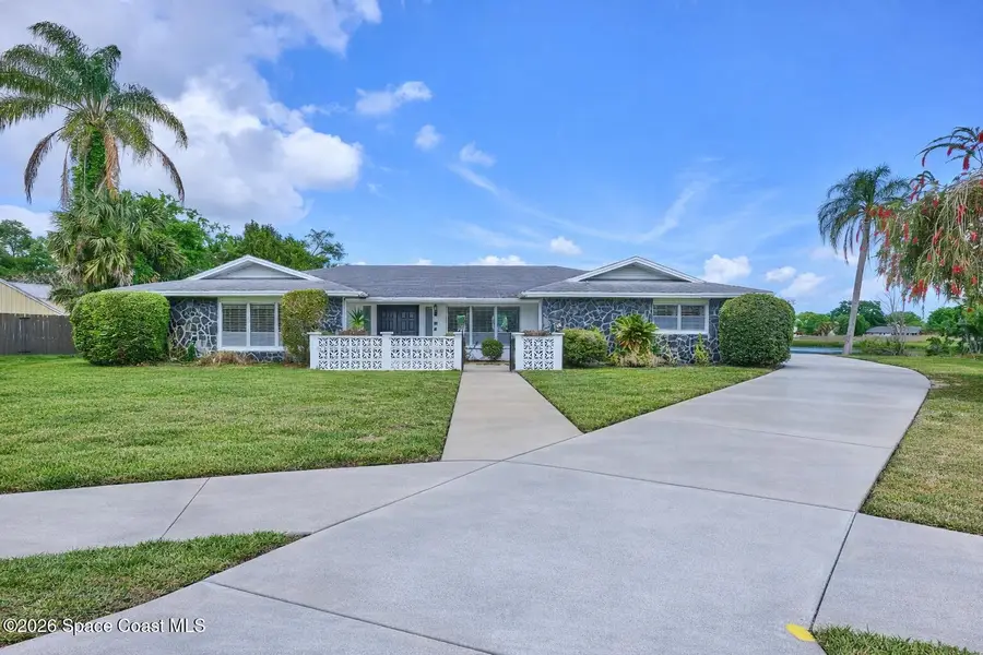 1900 Tanner Court, Titusville, FL 32796 - #2