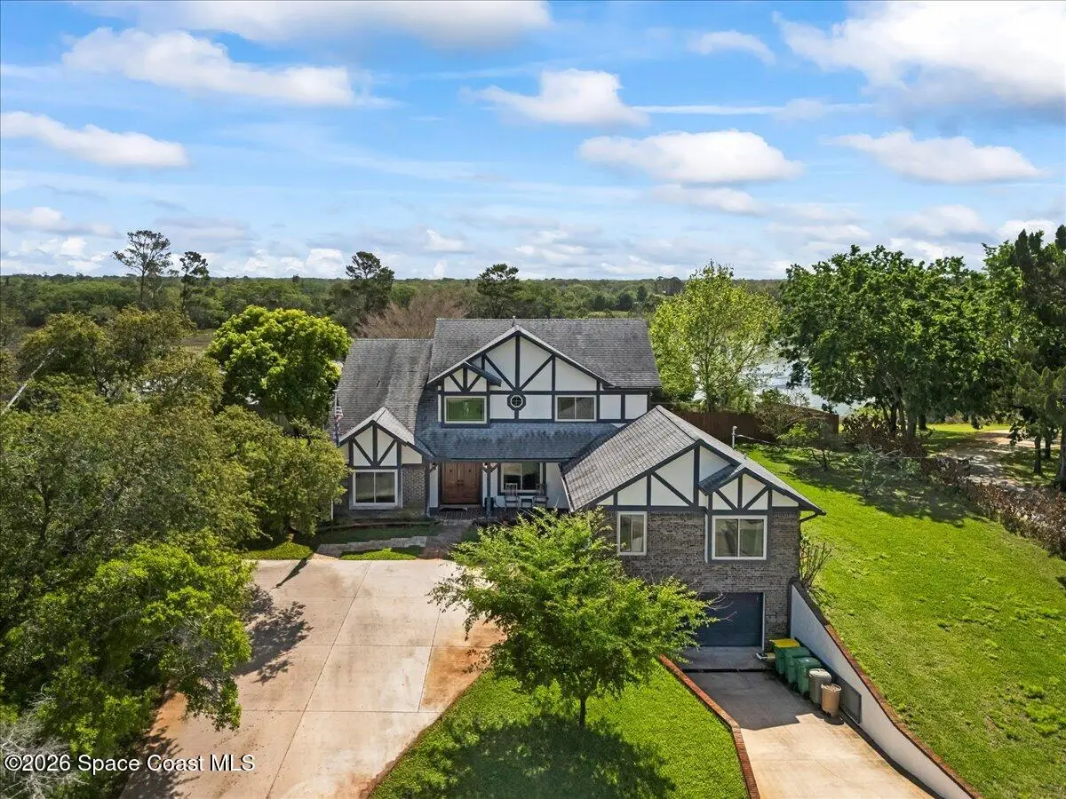 1335 S Carpenter Road, Titusville, FL 32796 - #1