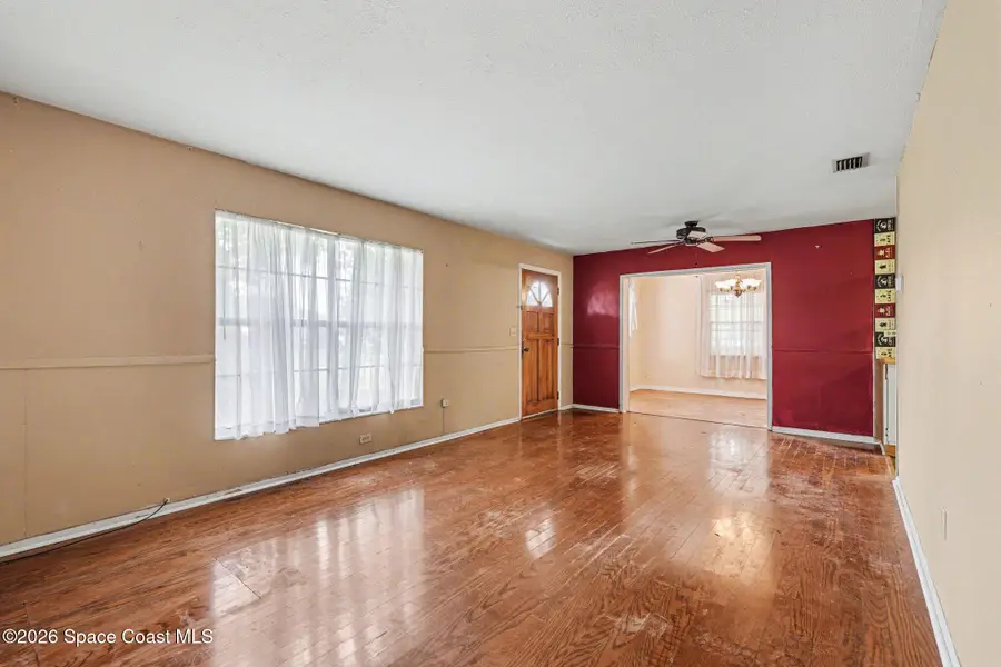 1845 Cowan Drive, Titusville, FL 32796 - #2