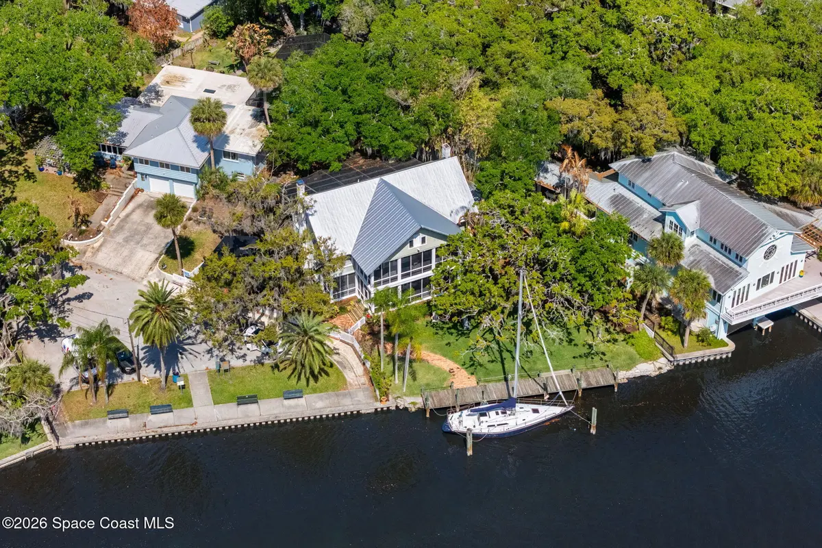 1149 Houston Street, Melbourne, FL 32935 - #1