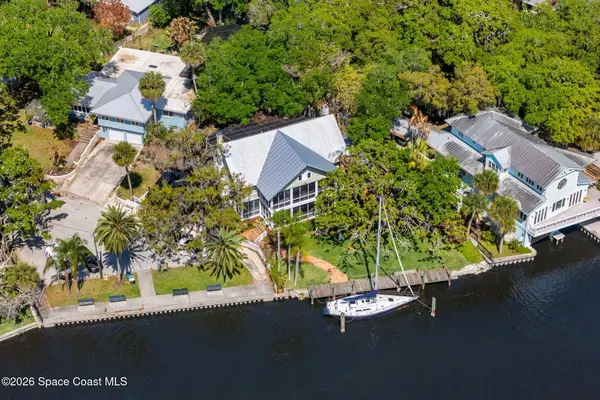 1149 Houston Street, Melbourne, FL 32935