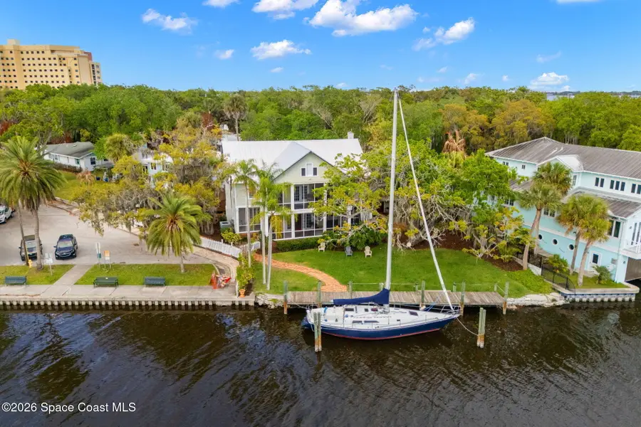 1149 Houston Street, Melbourne, FL 32935 - #2