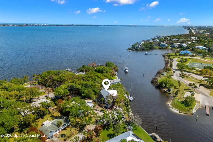 1149 Houston Street, Melbourne, FL 32935 - #3