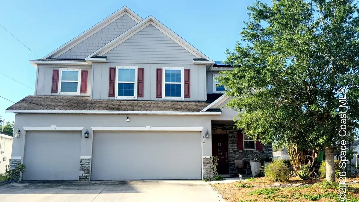 414 Hancock Street Sw, Palm Bay, FL 32908 - #1