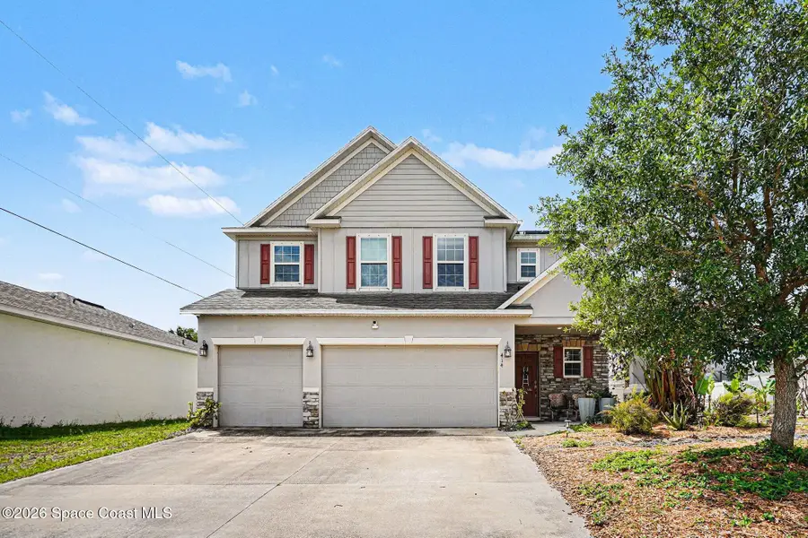 414 Hancock Street Sw, Palm Bay, FL 32908 - #2