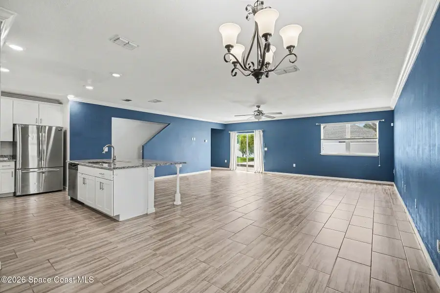 414 Hancock Street Sw, Palm Bay, FL 32908 - #3