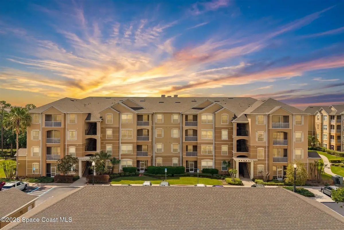 1626 Peregrine Circle #408, Rockledge, FL 32955 - #1