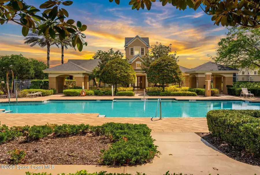 1626 Peregrine Circle #408, Rockledge, FL 32955 - #2