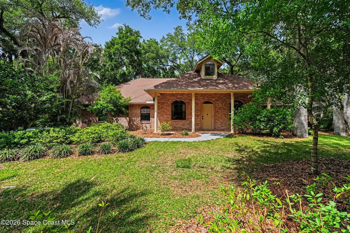 5798 Carissa Road, Melbourne, FL 32904 - #1