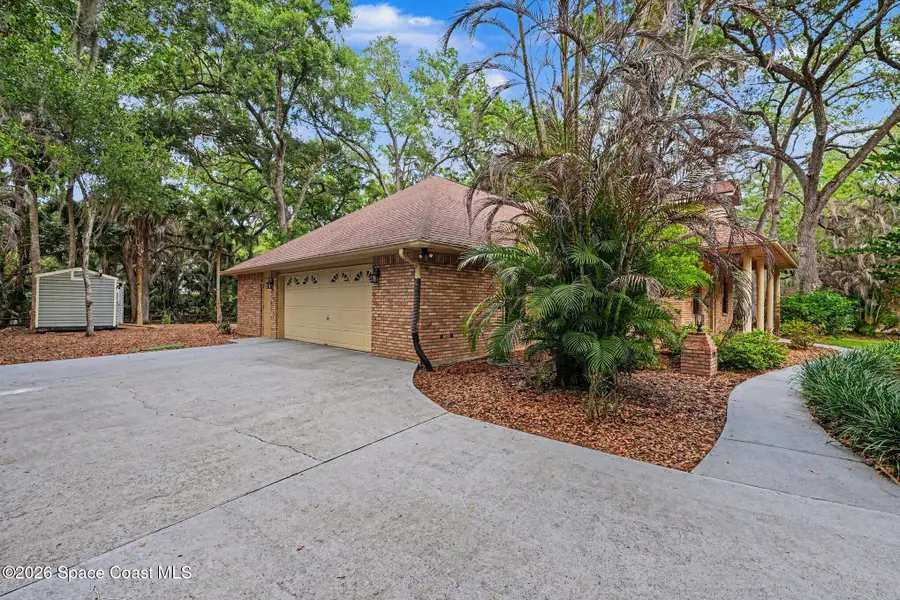 5798 Carissa Road, Melbourne, FL 32904 - #2