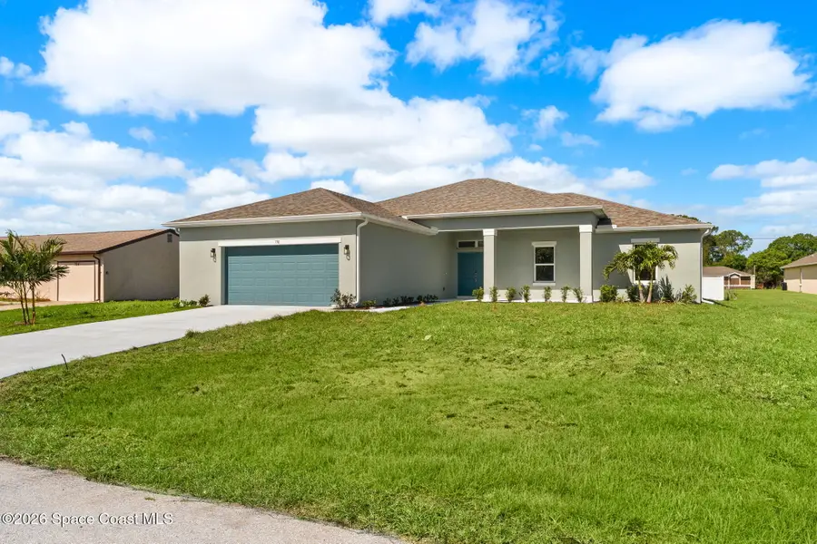 770 Talmadge Avenue Se, Palm Bay, FL 32909 - #2