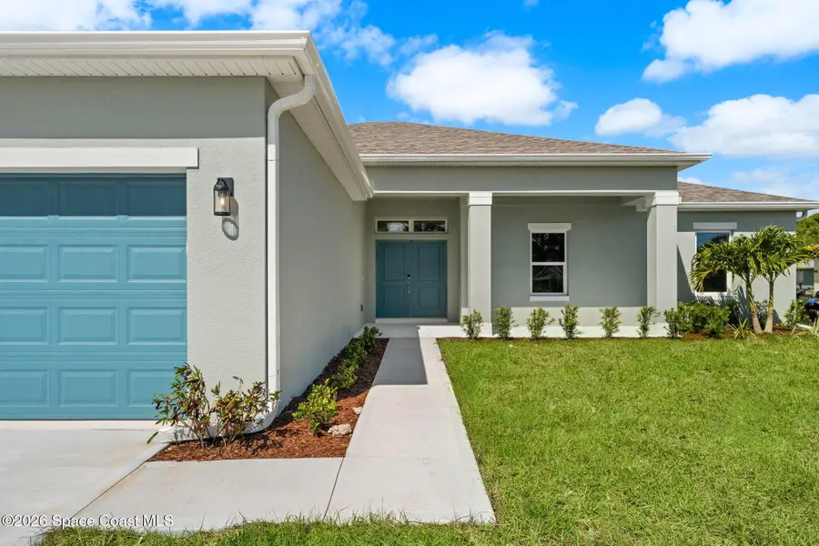 770 Talmadge Avenue Se, Palm Bay, FL 32909 - #3