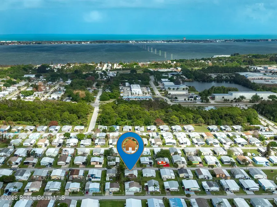 1930 Live Oak Street Ne, Palm Bay, FL 32905 - #2