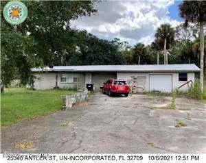 25346 Antler Street, Christmas, FL 32709