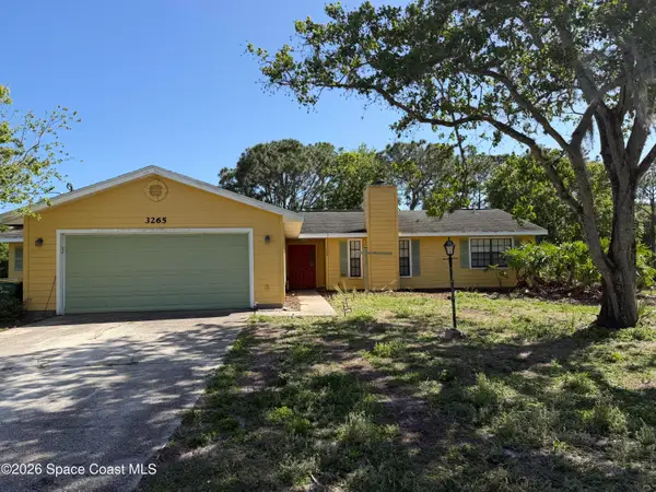 3265 Canaveral Groves Boulevard, Cocoa, FL 32926