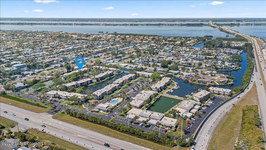 432 Blue Jay Lane #62, Satellite Beach, FL 32937 - #2