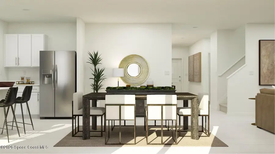 1889 Bayou Avenue Sw, Palm Bay, FL 32908 - #3