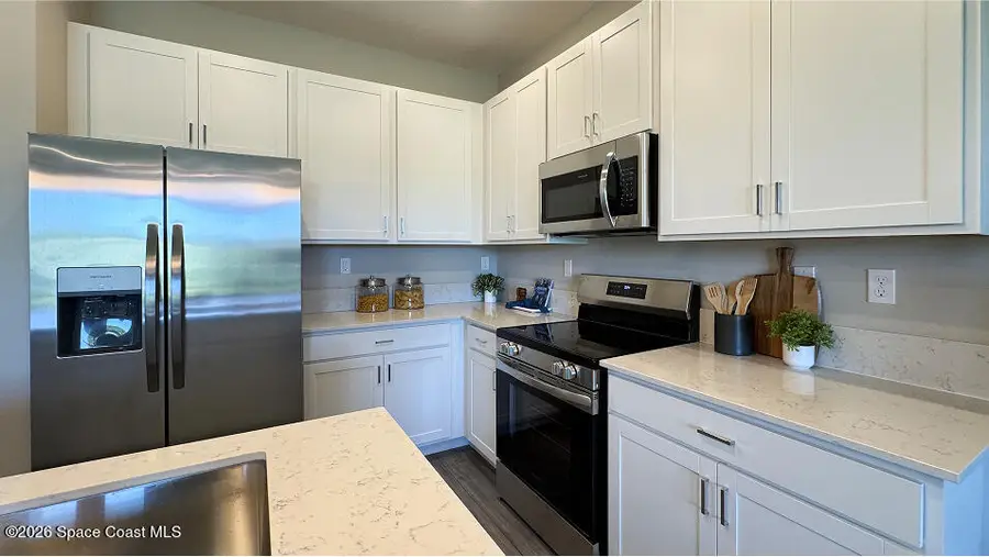 1481 Miraflores Trail Nw, Palm Bay, FL 32907 - #3