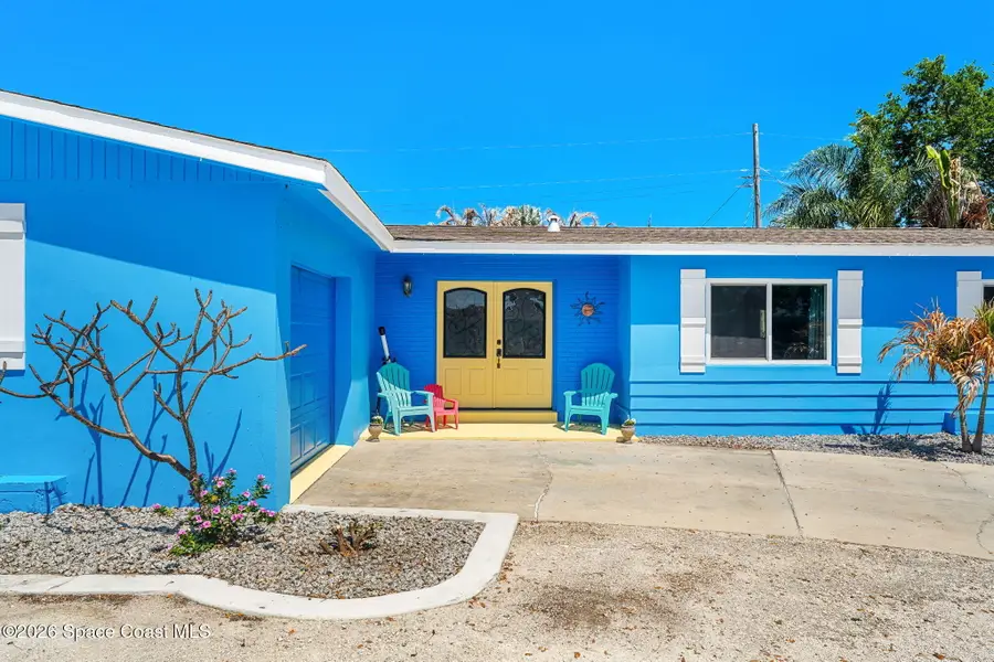 325 Apollo Drive, Satellite Beach, FL 32937 - #3